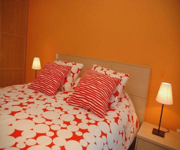 Apartamentos Costa Costa