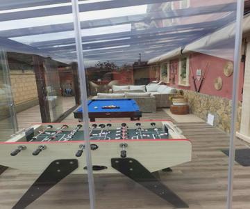 Alojamientos Marte Casa Rural