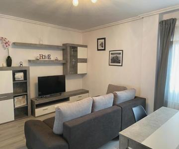 Nuevo!!! Piso Centrico En Suances -sol Luxury-