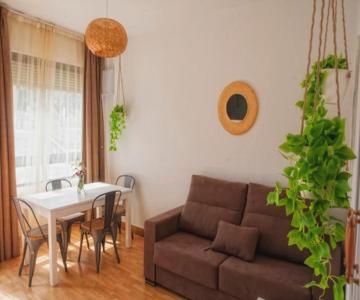 Las Casitas Del Verdel