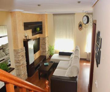 Holyday Home Suances