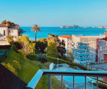 Acacios En La Concha