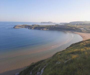 Apartamento Mar Deluxe Suances