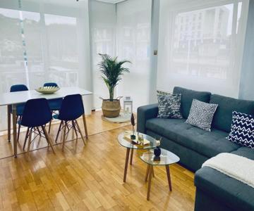 Apartamento Costa Del Sol Suances