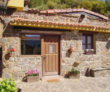 Apartment Potes Vinon - Cabaña By Interhome