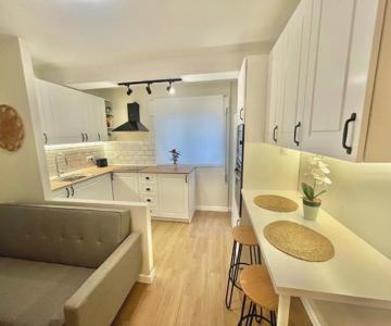 Apartamento Coterío