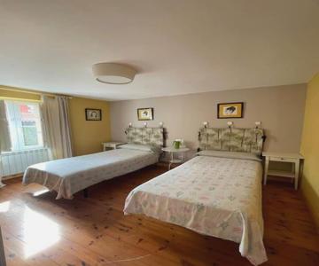 Apartamento En Treceño, Cantabria