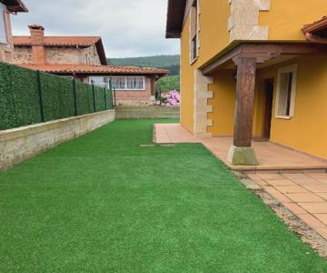 Chalet Individual En Vargas, Cantabria