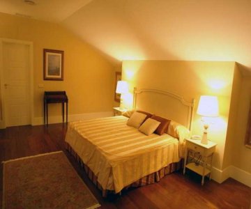 Hotel Palacio Villa de Alarcón