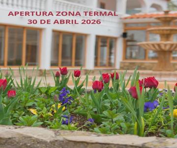 Hotel-Balneario La Esperanza