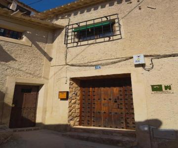 Casa Rural del Juez