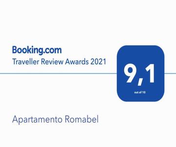 Apartamento Romabel