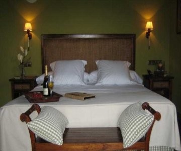 Domus Selecta Los Enebrales Resort & Spa