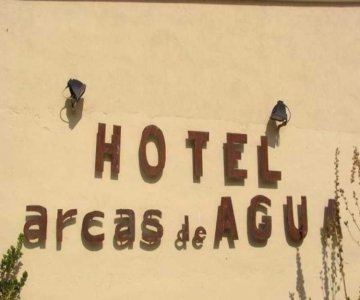 Arcas De Agua