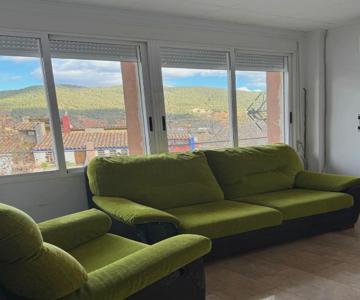 Apartamento En Bogarra