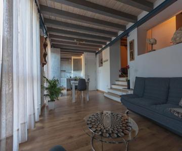 Domus Lapidis - El Estudio