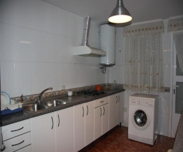 Casa Rural La Malena