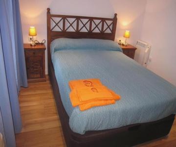 La Casita Azul de Chillaron
