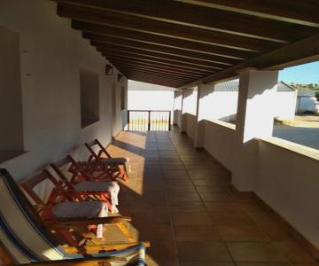 Casa Rural La Galana Albacete