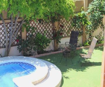 El Rincón De Orión