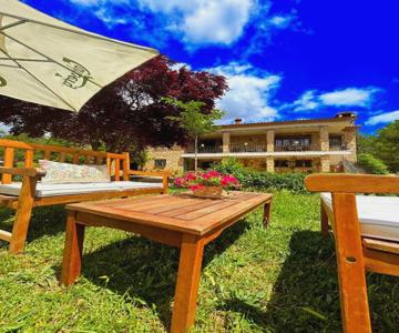 Villa Sanz