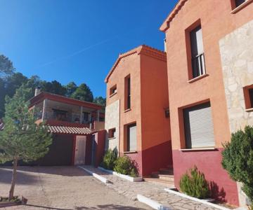 La Atalaya De Villalba