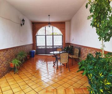 Retiro Del Bullaque