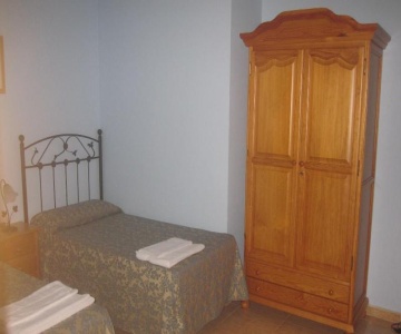 Casa Rural La Ribera Del Bullaque
