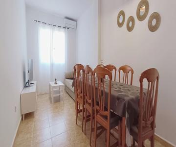 Alojamientos Callejón del Pozo