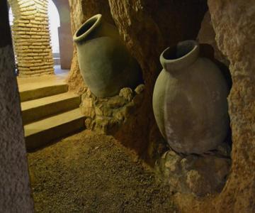 Cueva De La Cereria