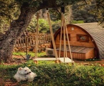 Cork Valley - Pet Friendly & Only Adults