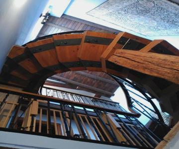 Casa Rural La Escalera