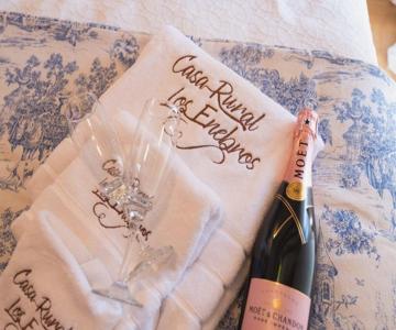 Casa Rural Los Enebros