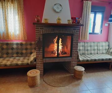 Casa Rural La Cerca