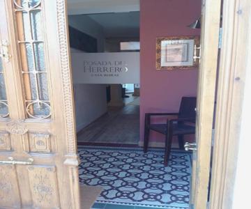 Posada Del Herrero