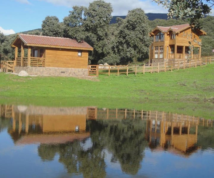Complejo Rural Los Jarales