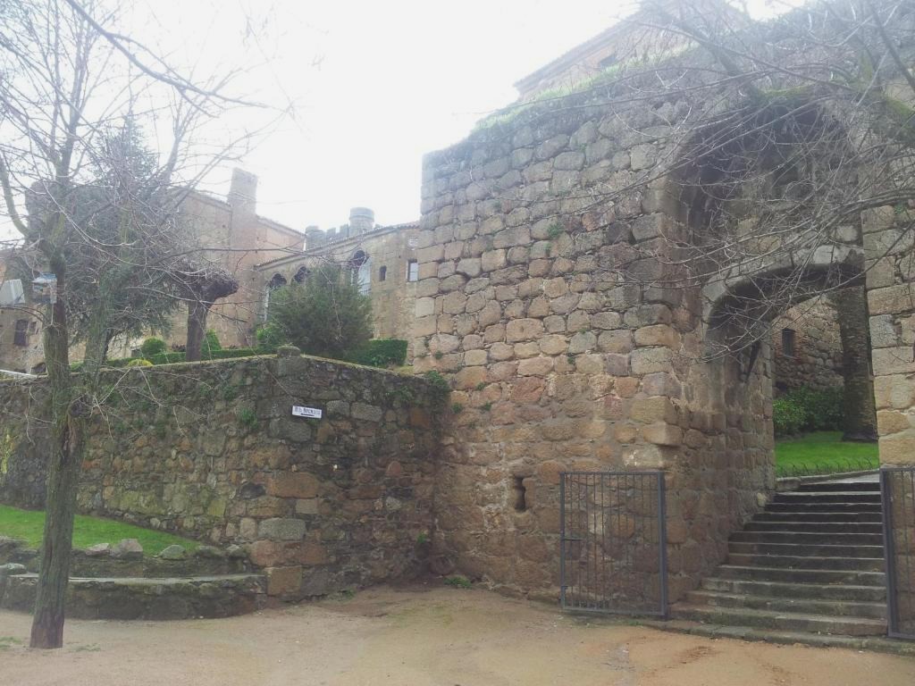 Parador de Oropesa