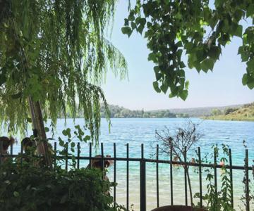 El Balcón De La Colgada