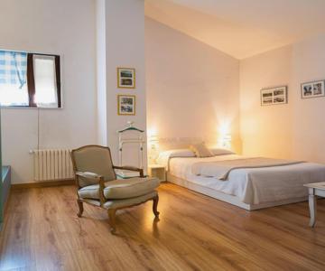 Casa Rural Senores De Cuba