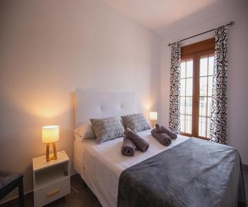 La Mancha Suites Casa Rural