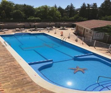 Hostal Restaurante Cuatro Caminos