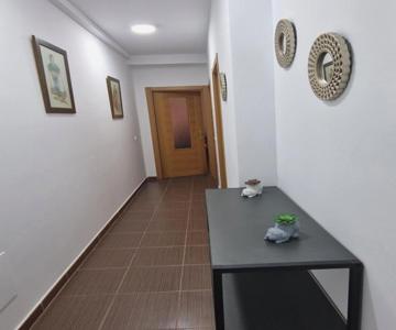 Apartamento El Salao