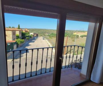 Ruidera Entre Balcones