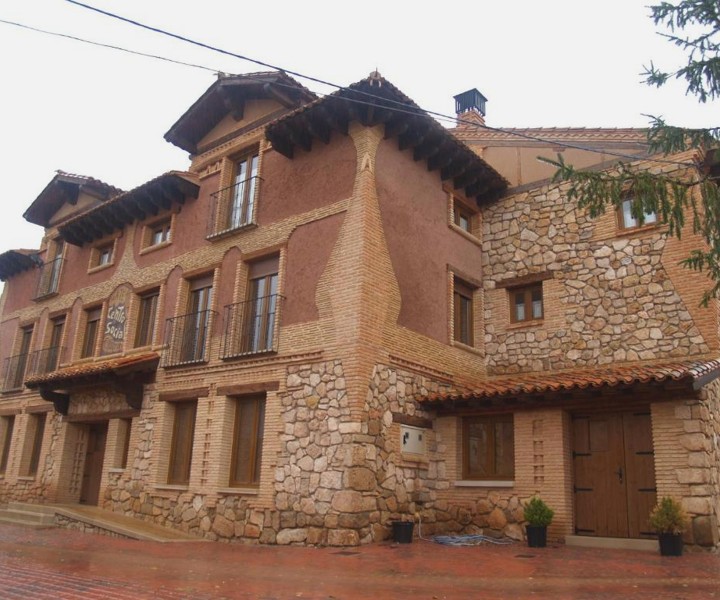 Casa Rural El Cuartel
