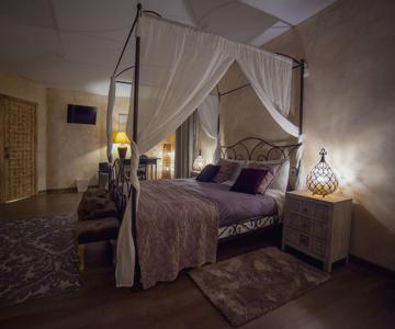 Riad Medina Mudéjar