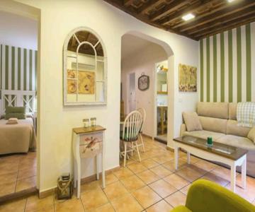 Apartamento Alfileritos Xx