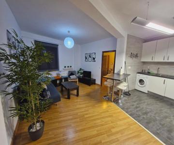 Apartamento Centro De Toledo