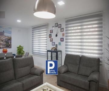 Apartamento 4bedrooms