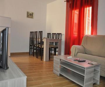 Puerta Del Vado Alto