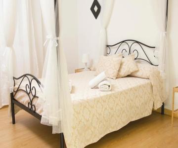 Apartamento Toletum